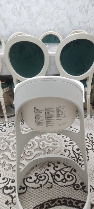 Детский стол для кормления