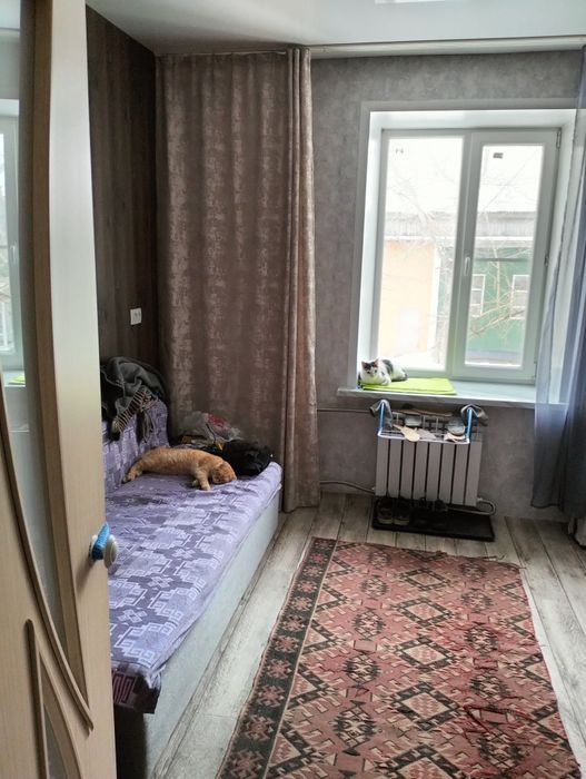 Продам квартиру 3-х