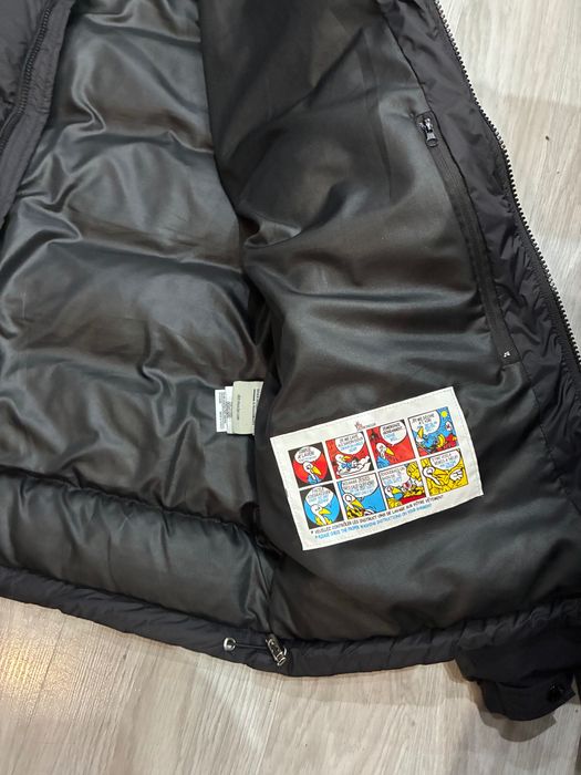 Черно яке Moncler