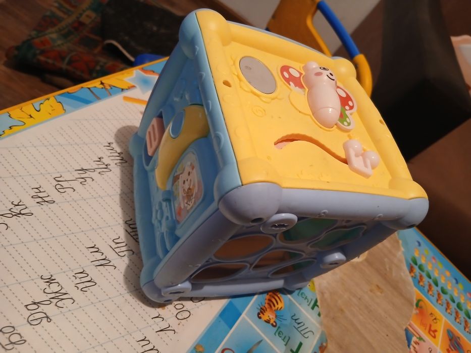 Продаются игрушки