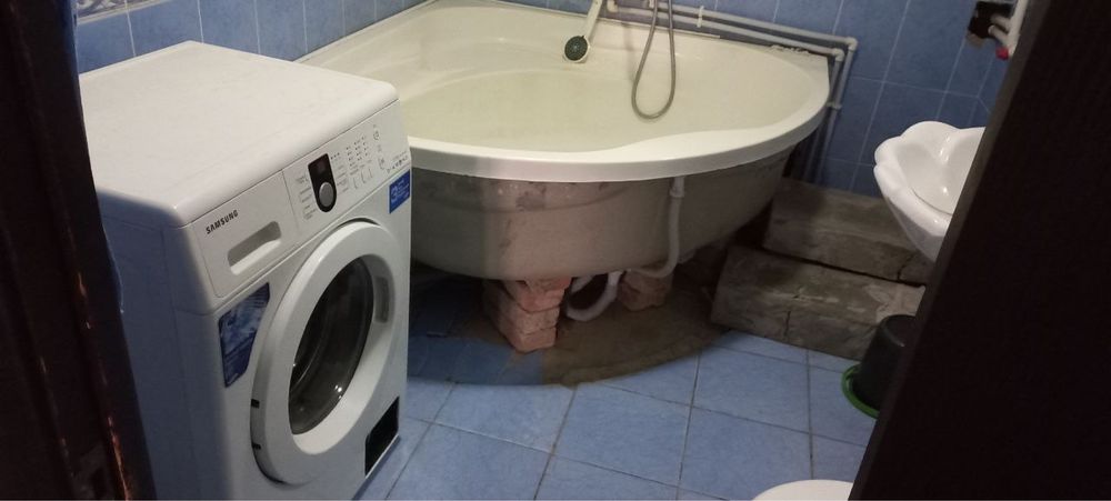 Аренда 3/4/4 Водник 3х комнатная срочно в аренду 3 хонали 4 чи этаж