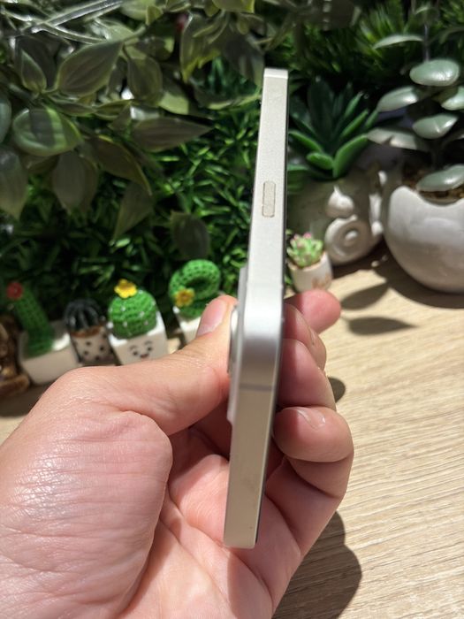 Iphone 13  alb‼️Garantie‼️