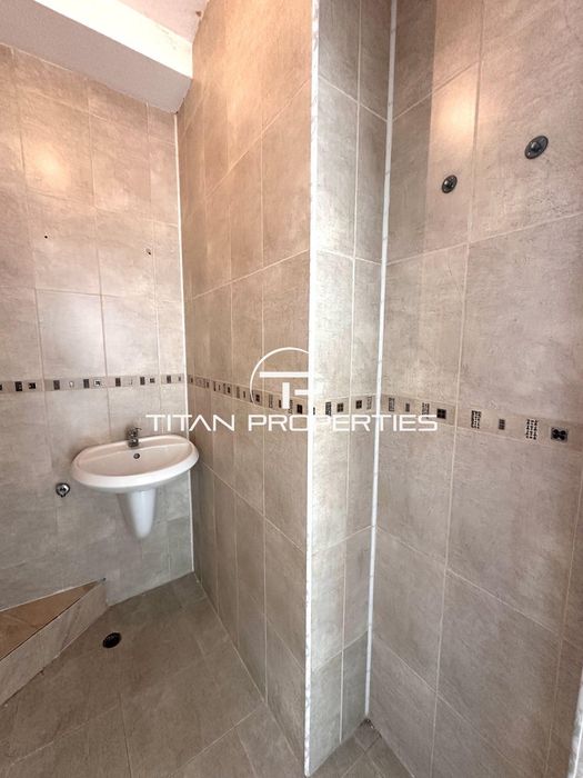 Ключ в офиса!  Тристаен апартамент в ж.к Възраждане