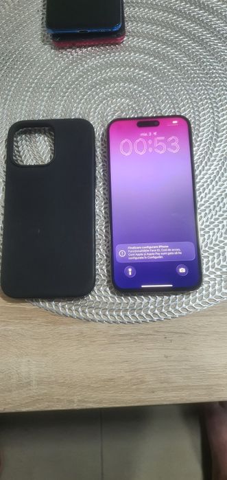 Iphone 14 pro max 256 GB