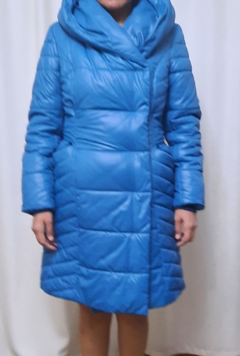 Пуховик   пуховик