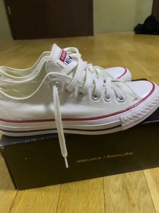 Converse Chuck Taylor