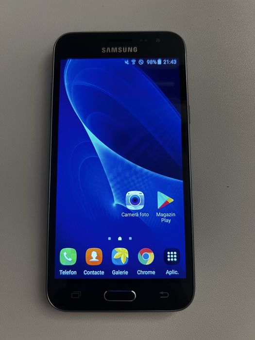 Samsung Galaxy J3 (2016) Dual SIM