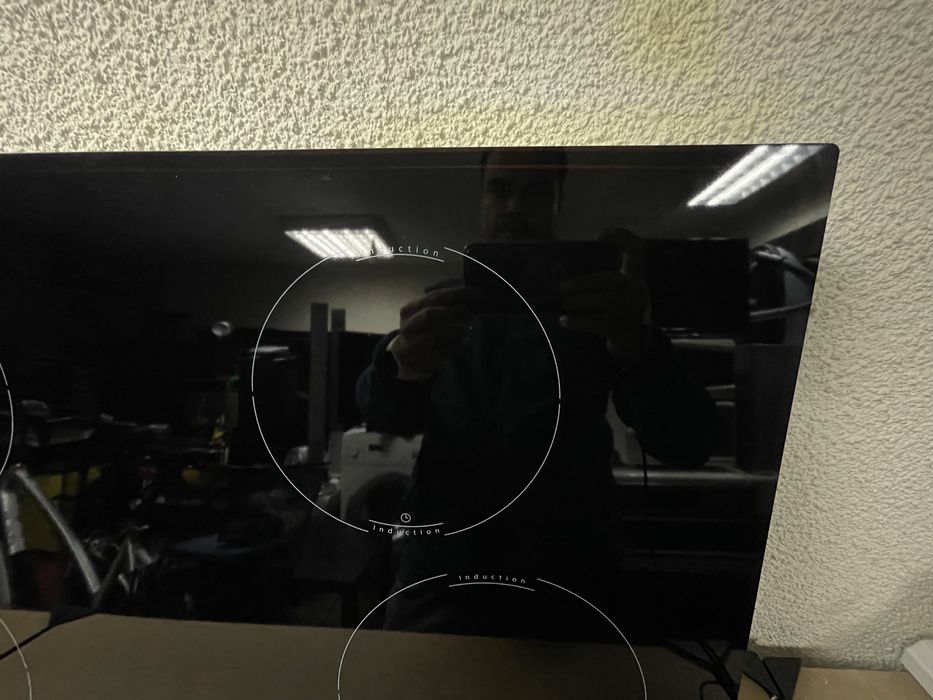 Индукционен готварски плот ELEKTRABREGENZ - MIS8094