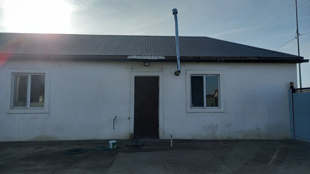 Тёплый гараж аренда