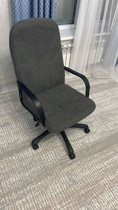 кресло, офисная мебель