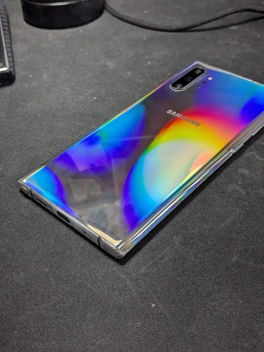 Samsung note 10 plus (10+)
