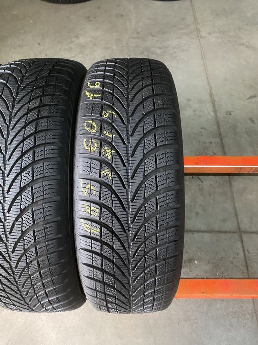 Anvelope iarna 185/60/16 Vredestein Snowtrac 5 185 60 16 R16