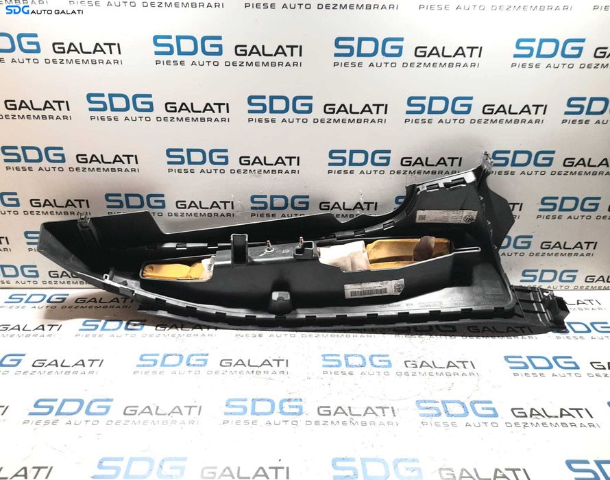 Airbag Bancheta Stanga Spate Volkswagen Passat B8 2014 - 2023 [N0461]
