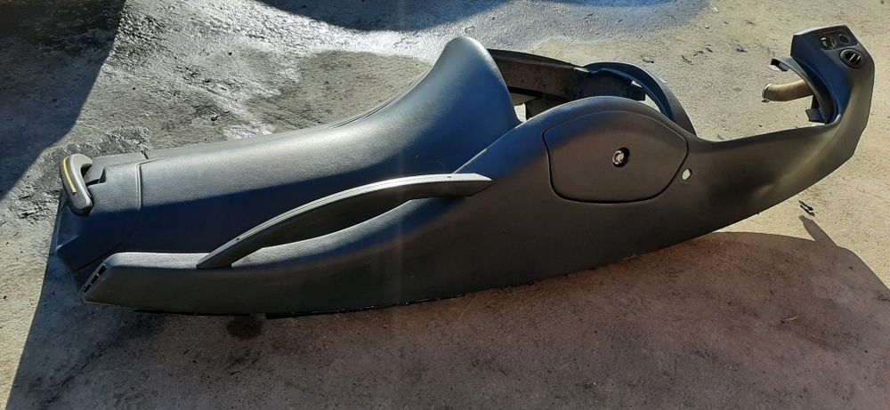 Bord autocar Otokar Sultan Mega din 2013