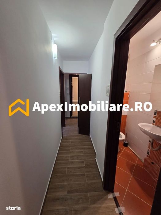 Apartament 3 camere de inchiriat Sebastian Bucuresti | ApexImobiliare.
