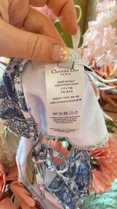 Бански Диор*DIOR* С,М