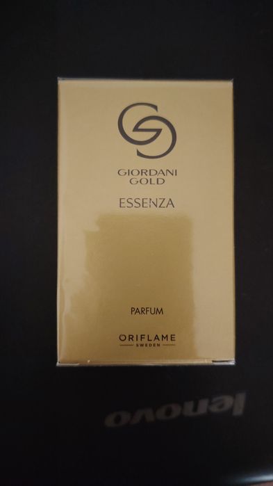 Parfum Giordani Essenza