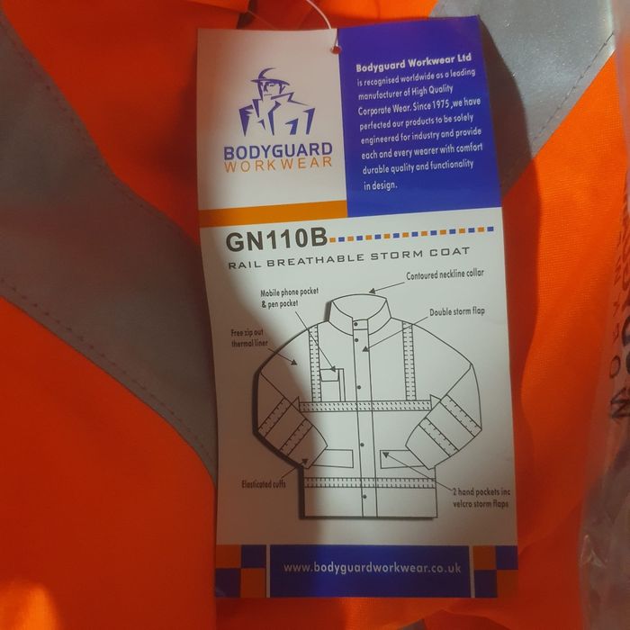Geci progarm colas rail