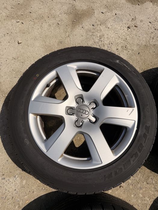 5x112 Audi / VW джанти 17