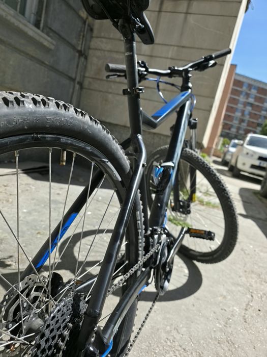 Колело KTM ULTRA FUN 29