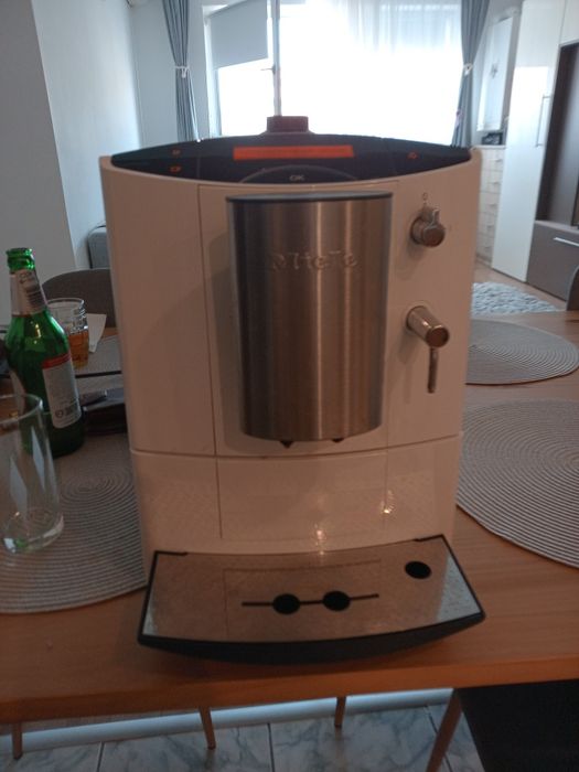 Expresor Miele stare perfecta