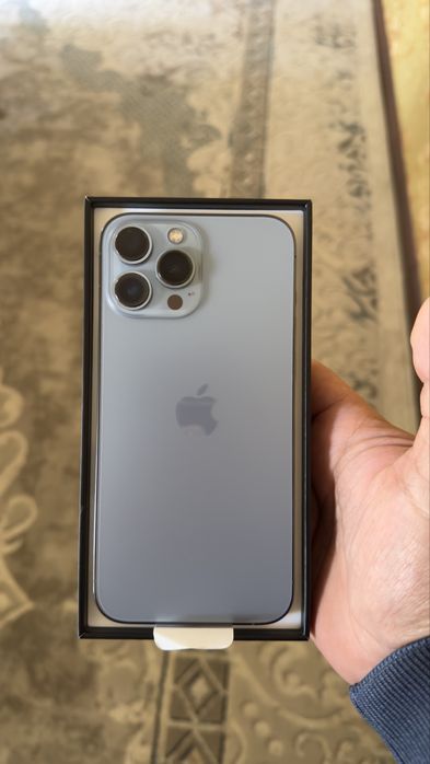 iPhone 13 pro max 128gb