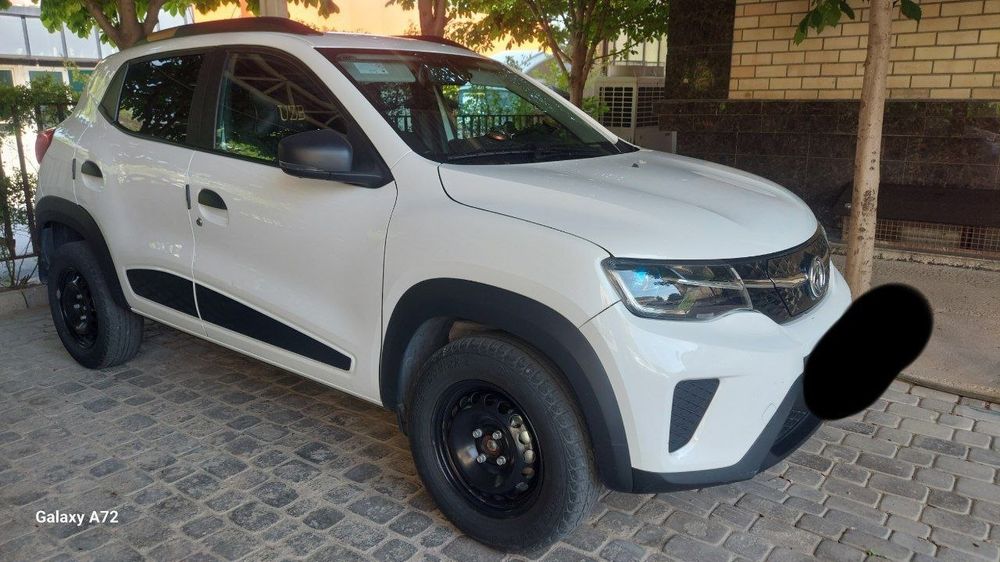 DongFeng EQ1 - Ben Ben Star аналоги
