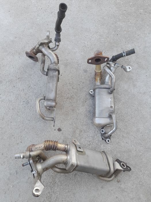 Răcitor Gaze EGR Renault Megane 3/4 Scenic Nissan Kadjar Dacia 1.5 Dci