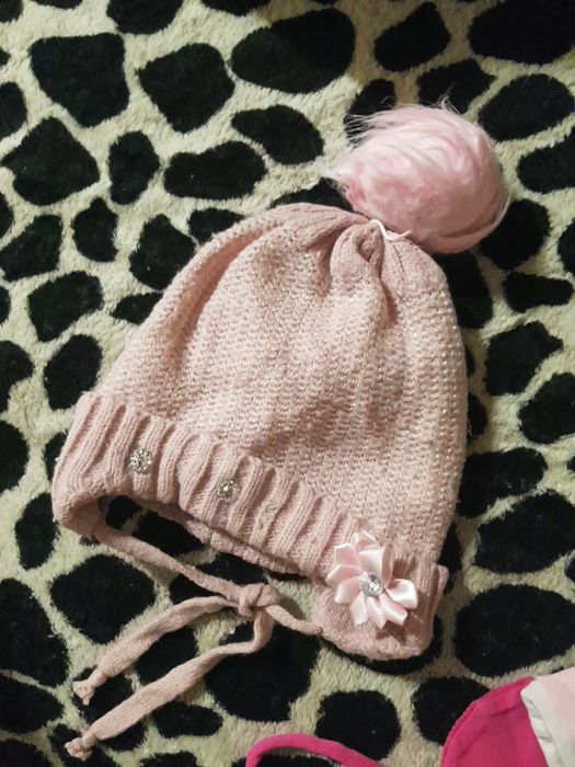 lot hainute fete 1-2 ani