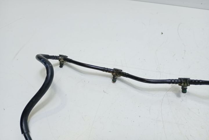 Rampa retur Opel Vivaro A seria