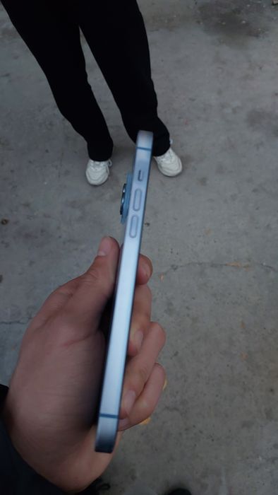 iphone 14 plus сотилади