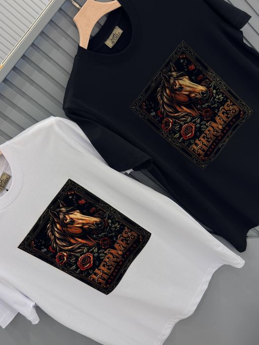 Herme тениски S-4XL