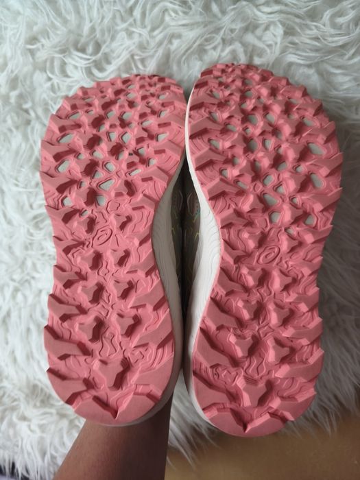 Adidași Adică Gel, mărimea 37
