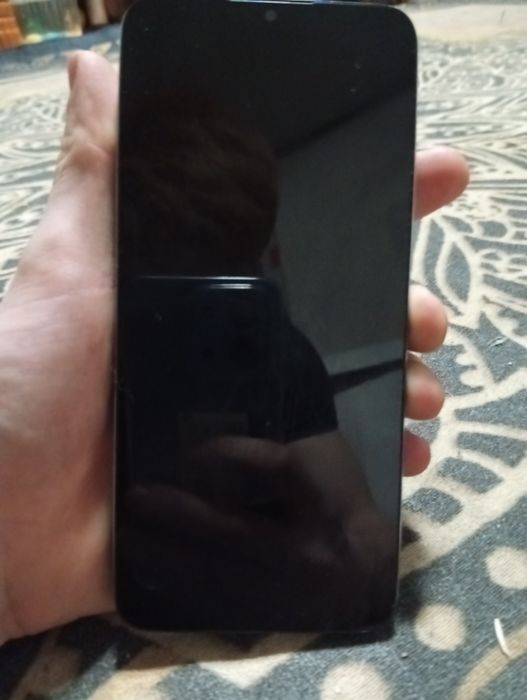 ZTE Blade A55 128 гб