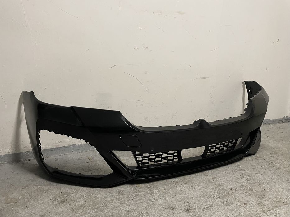 Bara fata BMW Seria 5, G30, G31, M-Paket Facelift Originala 2020-2023,