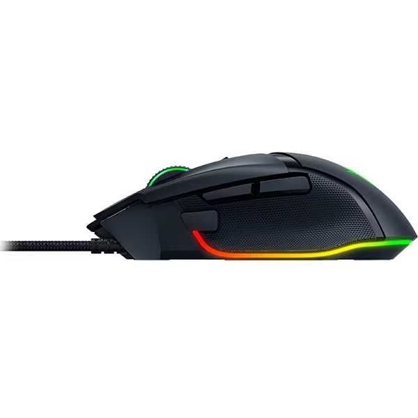 Mouse Gaming RAZER Basilisk V3 26000 dpi RGB RZ01-04000100-R3M1 Nou Sigilat