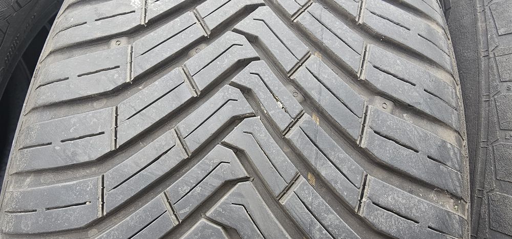 Anvelope all season continental xl