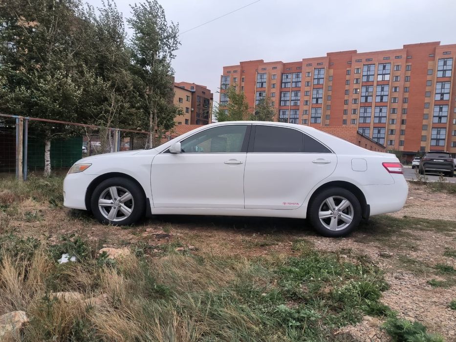 Продам авто Toyota Camry