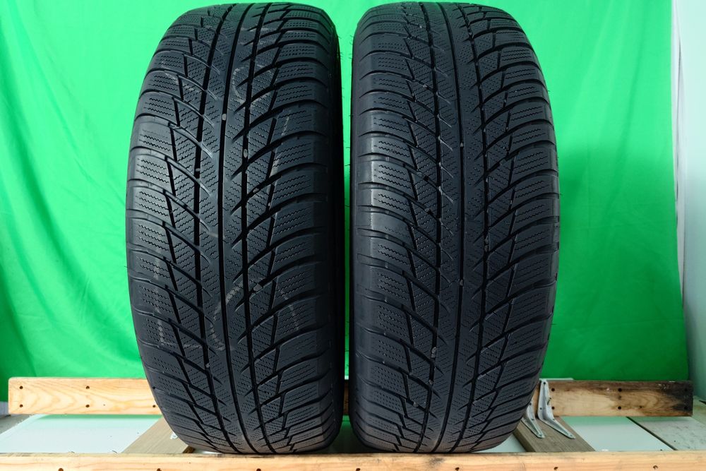 205/65R16 Bridgestone 2021 stare foarte buna