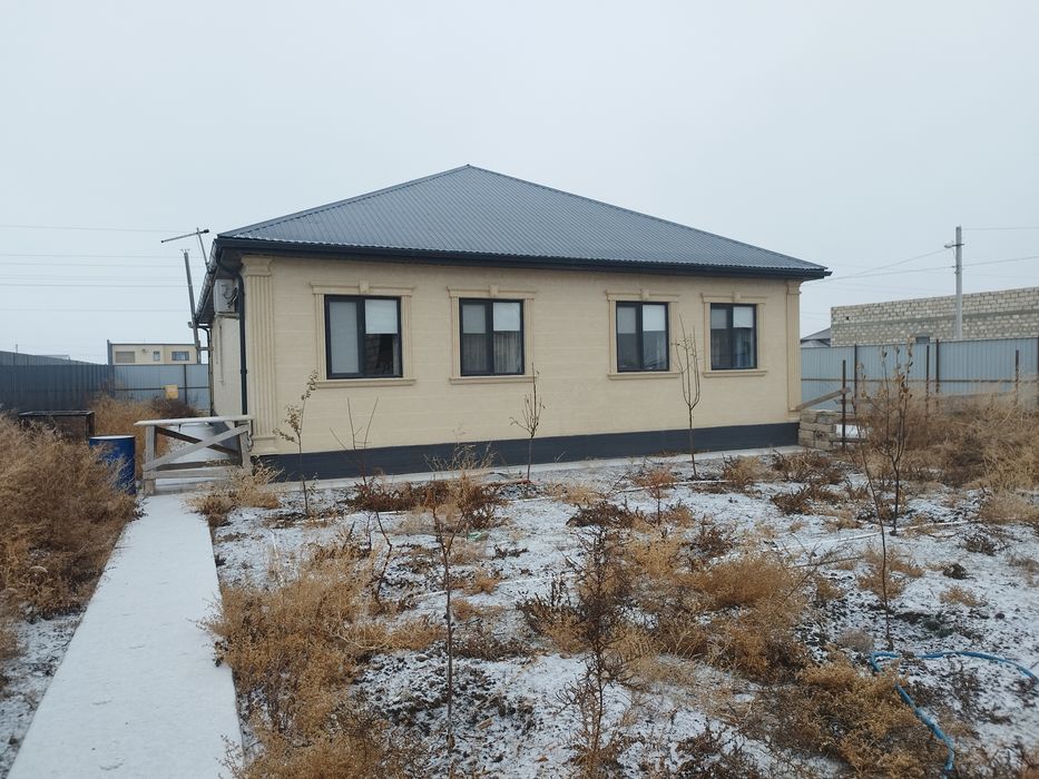 Үй сатылады. 2021 ж