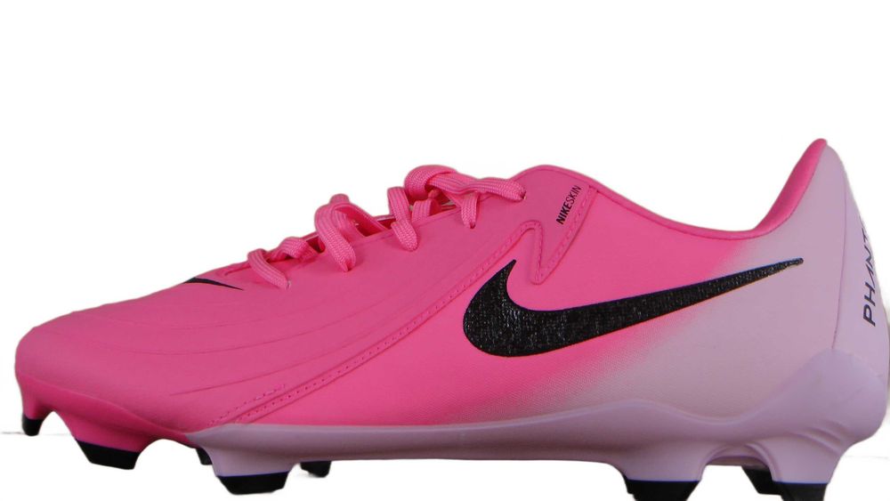 Ghete fotbal crampoane NOI Nike Phantom GX II Academy marimea 42,5