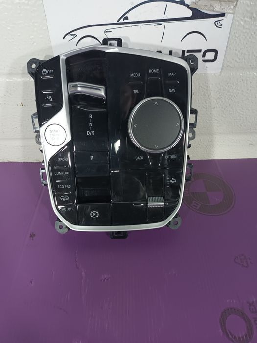 Selector Schimbător de viteze automata BMW 61315a42f14