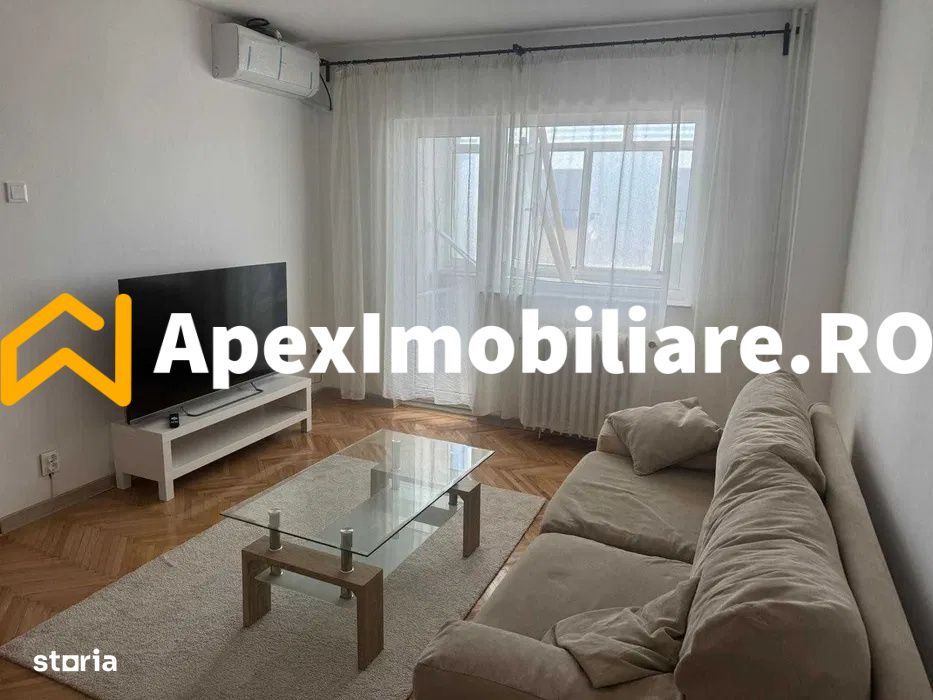 Apartament 2 camere de inchiriat 1 Mai Bucuresti | ApexImobiliare.ro — fotografia 1