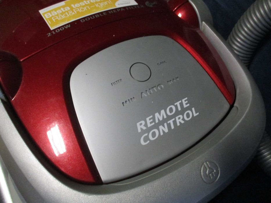 aspirator electrolux 2100w