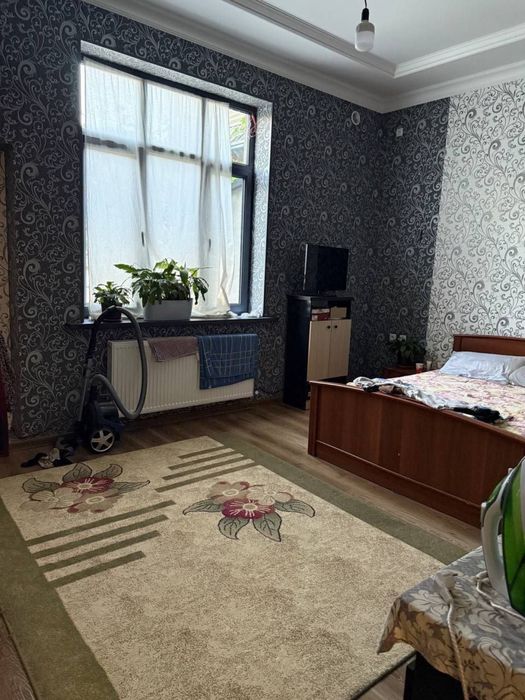 На продаже 2-х этажный дом в Сергели , махалля Сугдиена