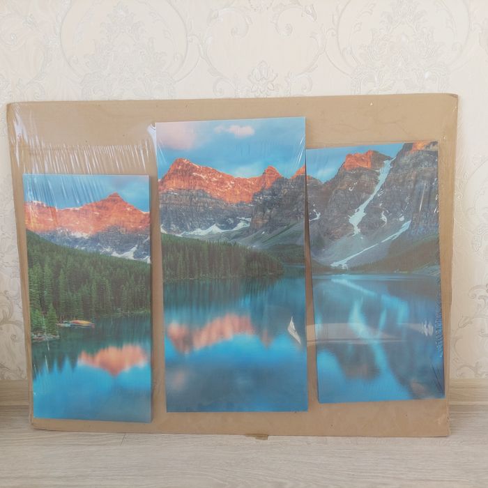 картина настенная