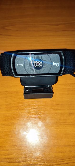 Camera web Logitech C920 HD Pro