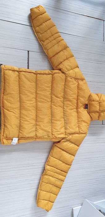 Scott Pertex Quantum Mens Down Jacket / XL ОРИГИНАЛ! Мъжко пухено Яке!