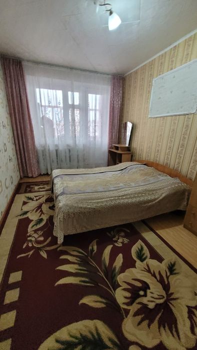 2х комнатная квартира