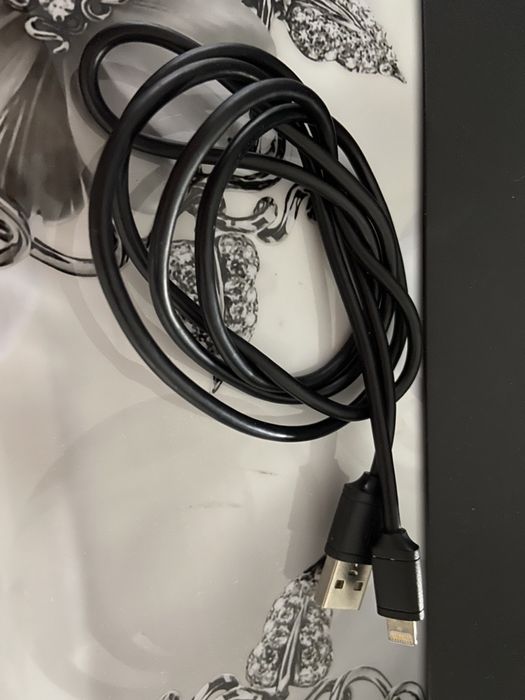 Переходники айфон/Нокиа